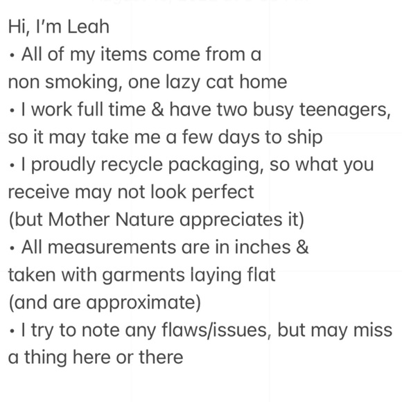 Lane Crawford Lambswool Sweater - Picture 6 of 6